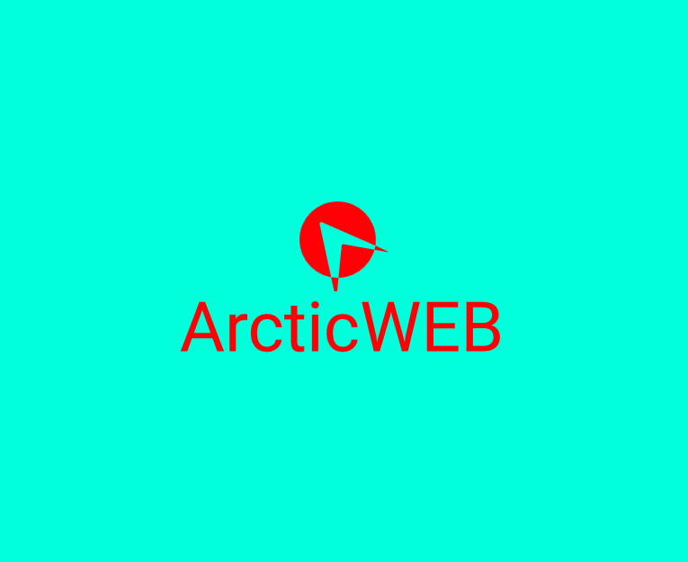 ArcticWEB