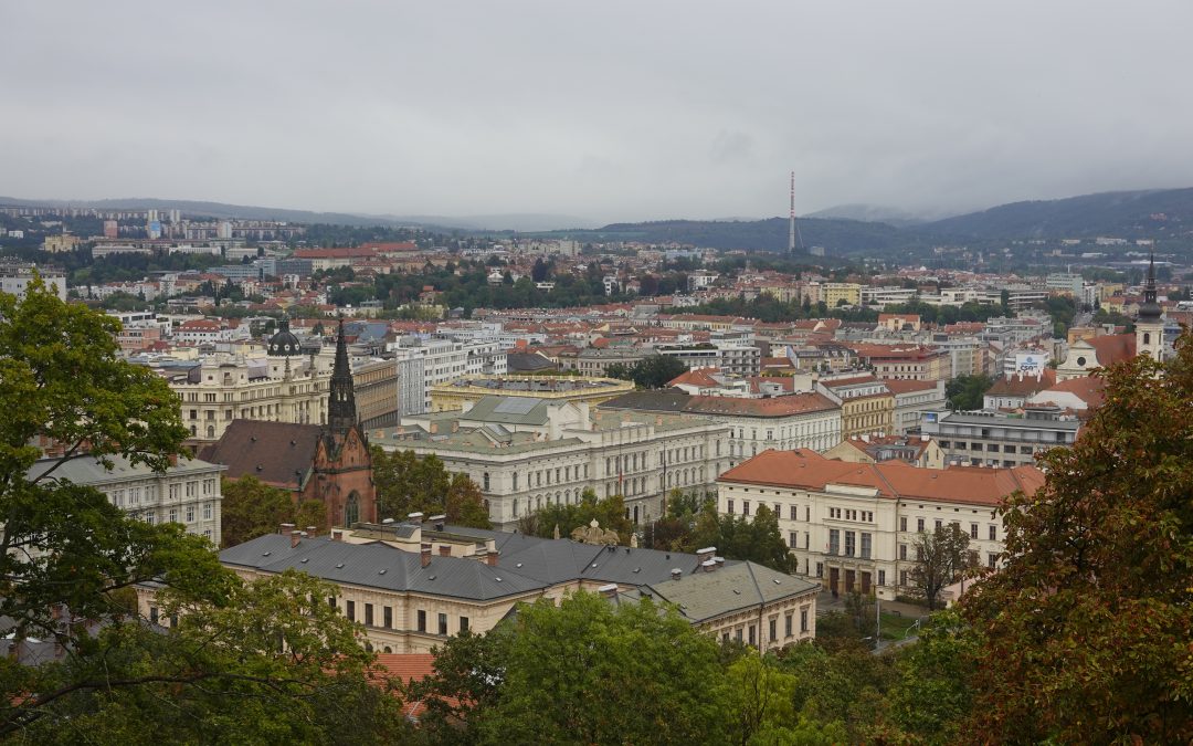 Brno