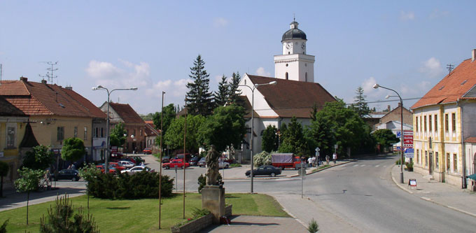 Pohořelice